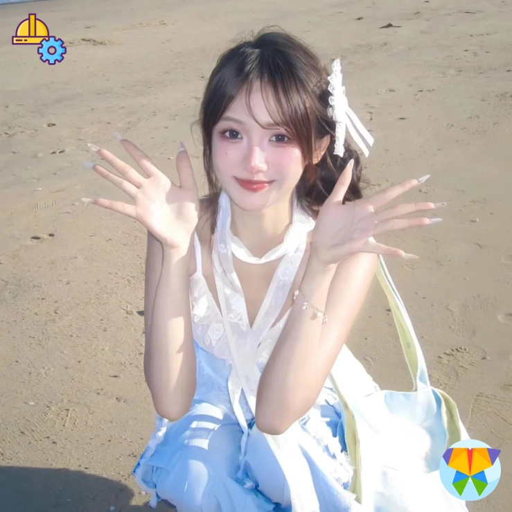 小鱼