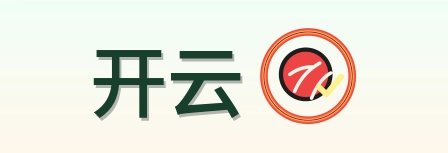 开云 Logo